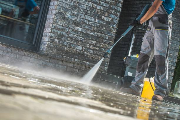Professional  Pressure Washing Services in Kennedy, CA