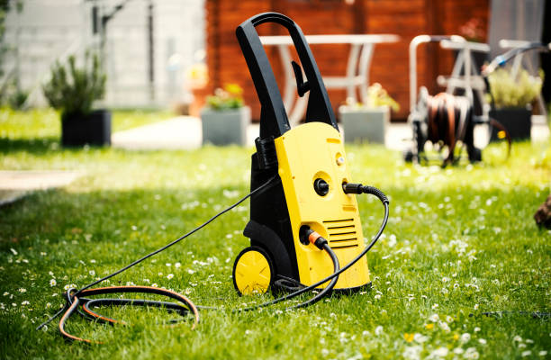 Best Patio and Deck Pressure Washing  in Kennedy, CA